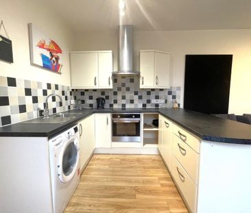 1 bedroom apartment to rent - Photo 3