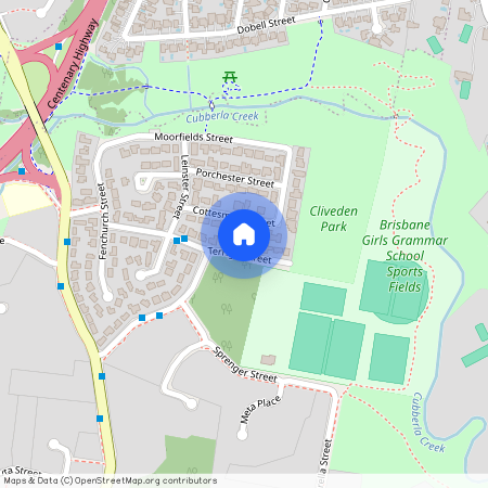 34 Terrigal St, Qld 4069, Fig Tree Pocket