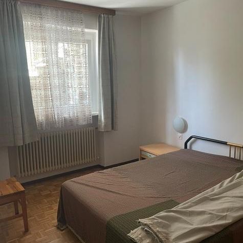 2.5 Zimmer, 50 m², EG - Photo 1