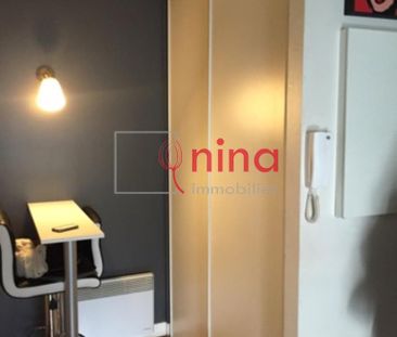 Location Appartement - Photo 6