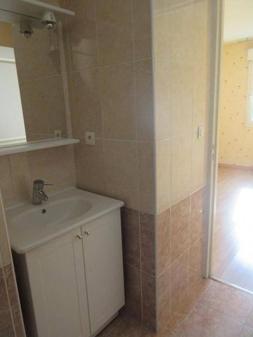Location appartement t1 bis 2 pièces 29 m² à Rodez (12000) BOURRAN - Photo 5