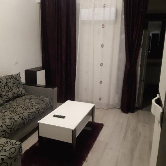 Tomis Plus, de inchiriat garsoniera, gaze, mobilata, Constanta - Fotografie 1