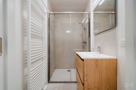Huis met drie slaapkamers in Schaerbeek - foto 5