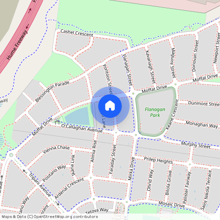 19 Pontoon Street, VIC 3075, Lalor