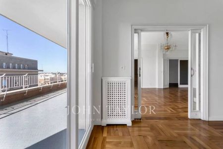 5 bedroom luxury Apartment for rent in Madrid, Spain - Photo 3