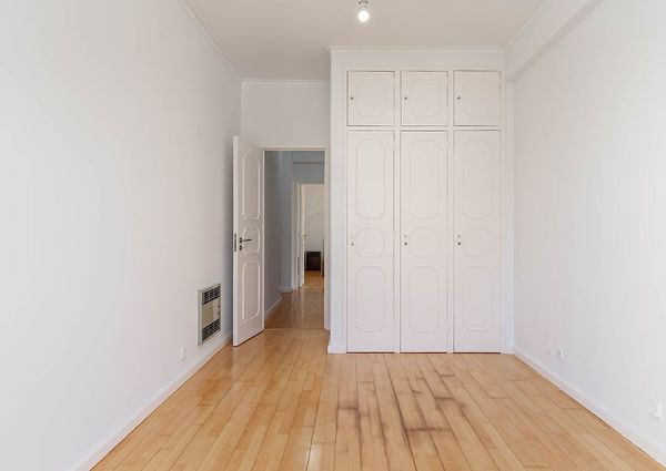 Apartamento T2 em Lisboa