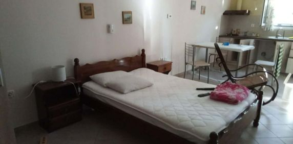 Studio/Γκαρσονιέρα για ενοικίαση Χώρα Κέρκυρας (Κέρκυρα) - Photo 2