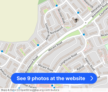 Morant Road, Grays, Essex, RM16 - Photo 1