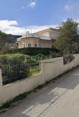 Μονοκατοικία για ενοικίαση Κορωπί - Photo 1