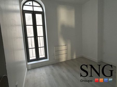 T4 DUPLEX AVEC LOGGIA - Photo 3