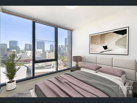 2100/63 Whiteman Street - Photo 3