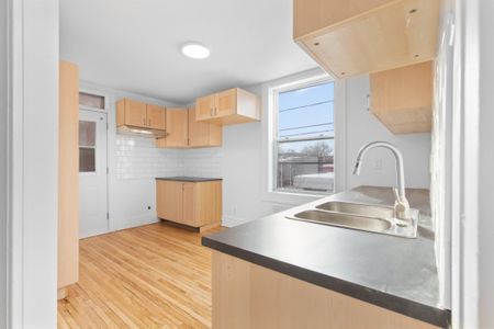 Appartement à louer - Montréal (Verdun/Île-des-Soeurs) (Verdun) - Photo 4