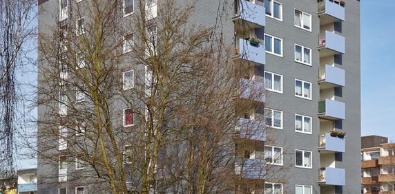 3-Zimmer Wohnung in Bochum-Laerfeld - Foto 2