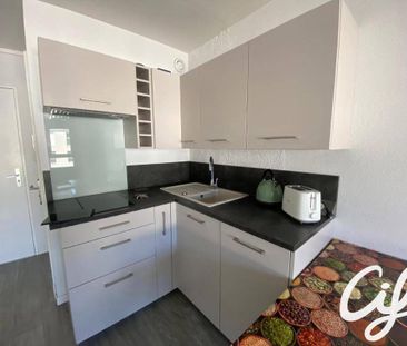 Location appartement t1 33 m² à Nantes (44000) Centre ville-Centre ... - Photo 6