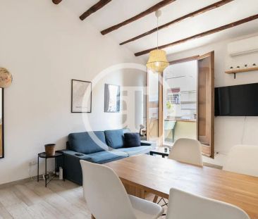 Piso de alquiler en Carrer D'alcolea, Sants - Photo 5