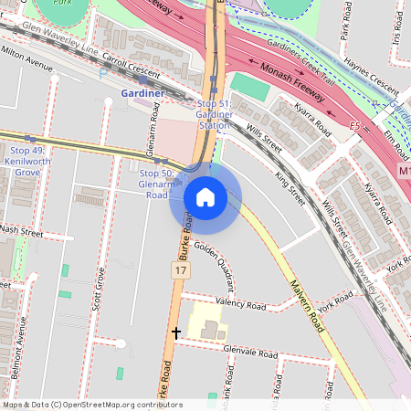 6/220 Burke Road, Vic 3146, Glen Iris