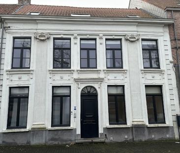 Gerenoveerd gelijkvloers appartement met tuin in het centrum van Ka... - Photo 3