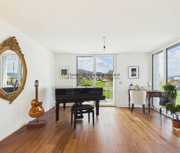 Living exclusively above the roofs - Photo 2