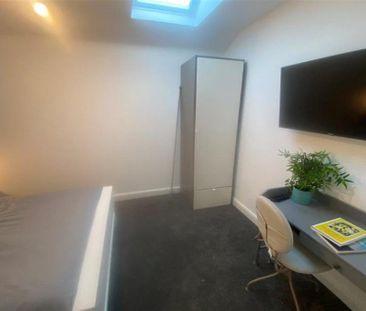 5 bedroom apartment to rent - Photo 4