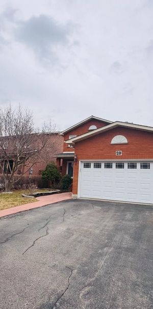 For Lease - 20 Inverary Drive Unit# LOWER, Brampton, Ontario - Photo 2