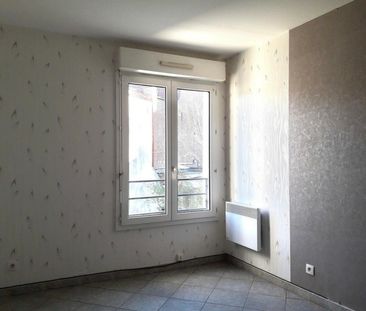 T2 à louer à Tourcoing - Réf. 1486 - Photo 2