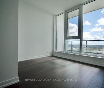 5 Buttermill Avenue condo — Vaughan, ON (2-Bedroom) - 2 Bedroom - Photo 3