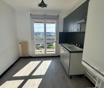 Location Appartement 2 pièces 44m² ST BRIEUC 22000 - Photo 1