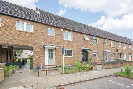 Redwood Close, Surrey Quays, SE16 - Photo 4