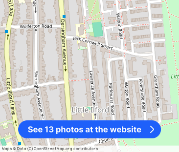 3 bedroom terraced house for rent - Photo 1