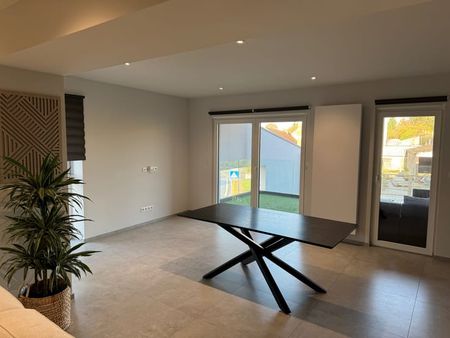 Appartement te huur - Photo 2