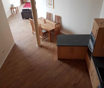 1 bedroom apartment to rent - Photo 4