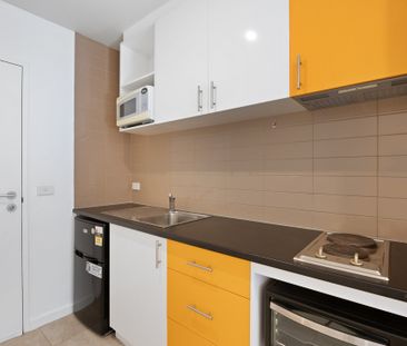 STUDENT ACCOMODATION - CONVENIENT CENTRAL BOX HILL LOCATION. - Photo 3