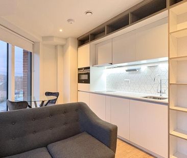 1 bedroom flat to rent - Photo 6