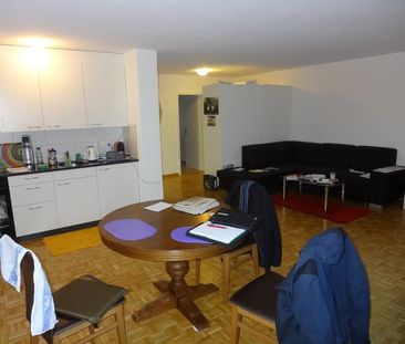 2 Zimmer, 72 m², 2. Stock - Photo 1
