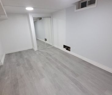 For Lease - 6486 Edenwood Drive, Mississauga, Ontario - Photo 3