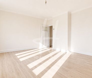 Location Appartement 3 pièces 86m² METZ 57050 - Photo 3