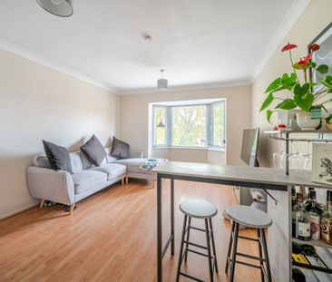 1 bedroom apartment to rent - Photo 3