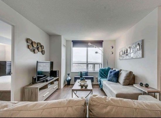 For Lease - 75 King Williams Crescent Unit# 703, Richmond Hill, Ontario - Photo 1
