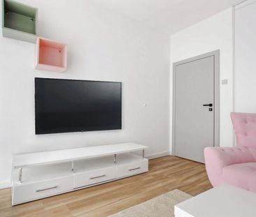 Jasne mieszkanie na Południowej Pradze 49 m² - Zdjęcie 6