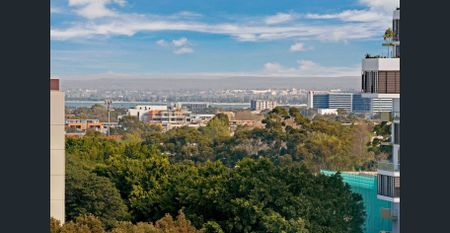 THE IDEAL CITY PAD! "ALPHA-G" - Photo 5