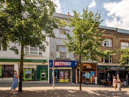 1 bedroom flat to rent - Photo 2