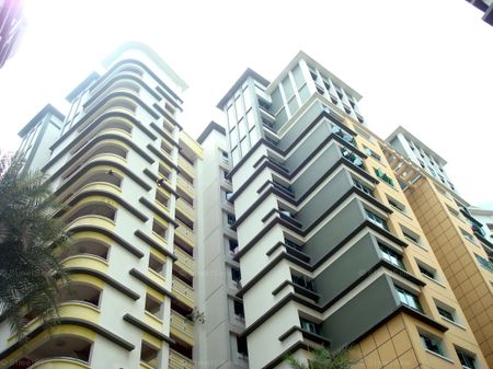Blk 687C Woodlands Drive 75 (Woodlands), HDB 4 Rooms - For Rent - Photo 3