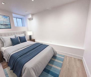 For Lease - 679 Gladstone Avenue Unit# Lower, Toronto, Ontario - Photo 5