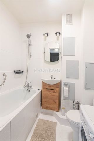 Szczecin, Pomorzany, Włościańska - Photo 5