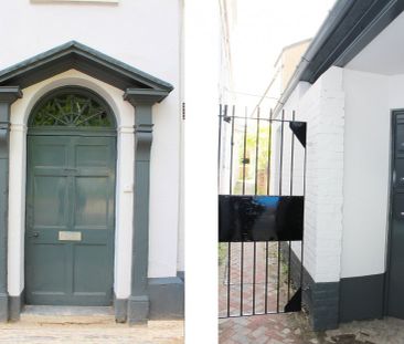 Harriet Foster House, Taunton Town Centre - Photo 5