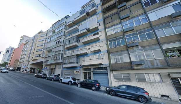 Apartamento T2 Mobilado e Equipado na Penha de França – Conforto e Conveniência no Coração de Lisboa - Photo 1