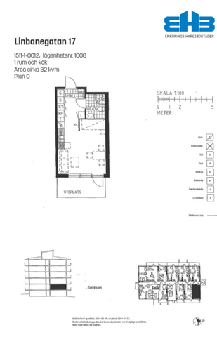 Linbanegatan 17, 74534, Enköping - Photo 5