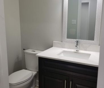 For Lease - 55 Tulip Drive Unit# Main, Brampton, Ontario - Photo 2