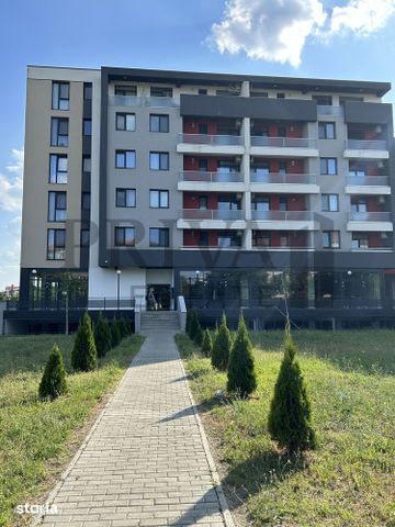 Apartament modern 2 camere, 70 mp, bloc nou, Liviu Rebreanu - Stadion - Fotografie 3