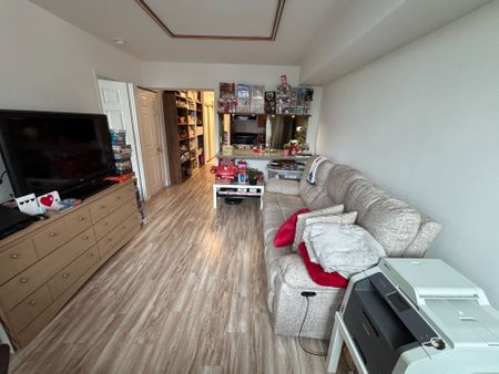 For Lease - 3605 Kariya Drive Unit# 1104A, Mississauga, Ontario - Photo 2